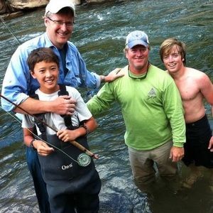 Meet your Posher, John